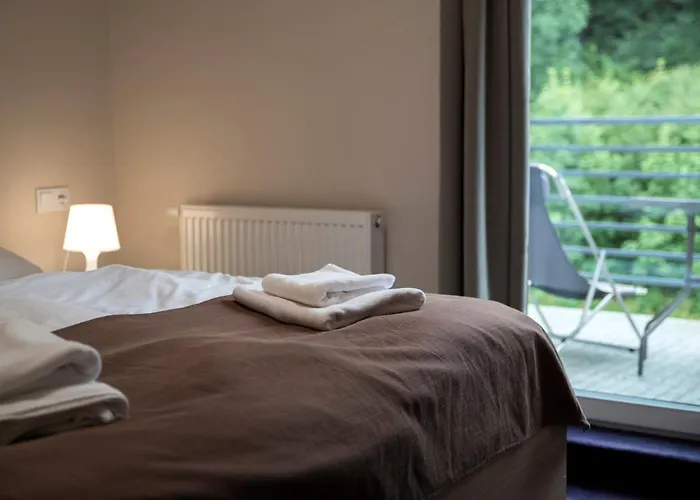 4family *resort*spa* * Szklarska Poreba